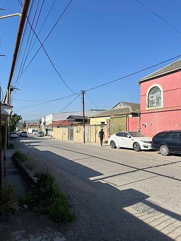 bine atciliqda evler: 100 kv. m, 3 otaqlı, Kombi, Qaz, İşıq — 1