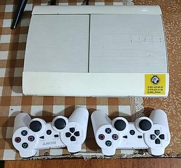 Kassa avadanlığı: Plesdeşin kulub avadanlıqları Tərkib: - PlayStation 4 – 1 ədəd, 1 TB — 3