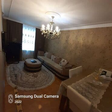 sumqayit yeni tikili binalar kredit: Bakı, 3 otaqlı, Köhnə tikili, 65 kv. m — 1