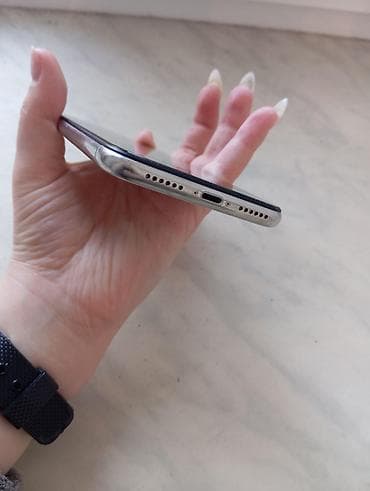 iphone 8 qiymetleri: IPhone X, 256 GB — 4