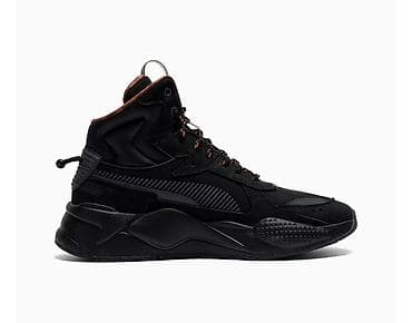 Мужская обувь: Puma RS-X Mid kişi idman ayaqqabısı, 39 razmer, yeni, geyinilmemiş — 3