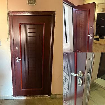 Seyf qapi. 170azn. Çöldən çölə ölcü Hündürlük:2.20 En:1.60sm. Ünvan lalafo.az -da Seyf qapi. 170azn. Çöldən çölə ölcü Hündürlük:2.20 En:1.60sm. Ünvan