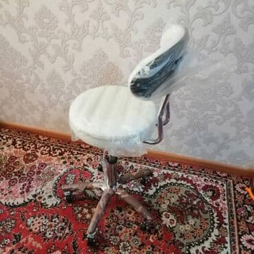 стул для компьютера: Keyfiyyətli oturacaq — 2