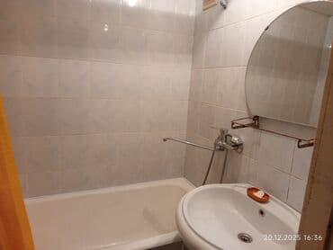 baksol yolunda kiraye evler: Sumqayıt, 3 otaqlı, Köhnə tikili, 70 kv. m — 4