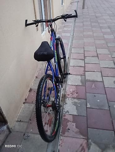https smart ady az: Dağ Velosipedi — 3
