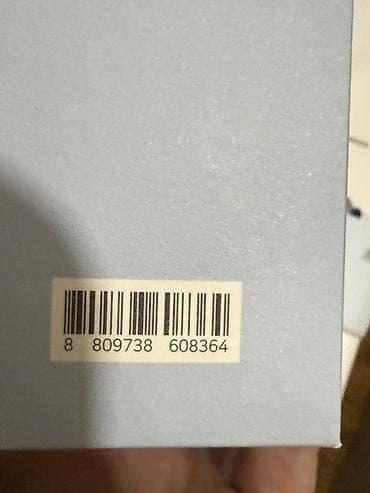 Üz yuma köpüyü, Bütün dəri növləri üçün, 150 ml, Yeni, Pulsuz çatdırılma — 3
