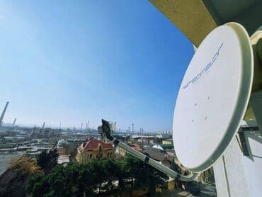 coban makleri: 2 otaqlı, Yeni tikili, m. Qara Qarayev, 70 kv. m — 14