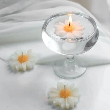 novruz şamı: Şam Dairəvi — 1