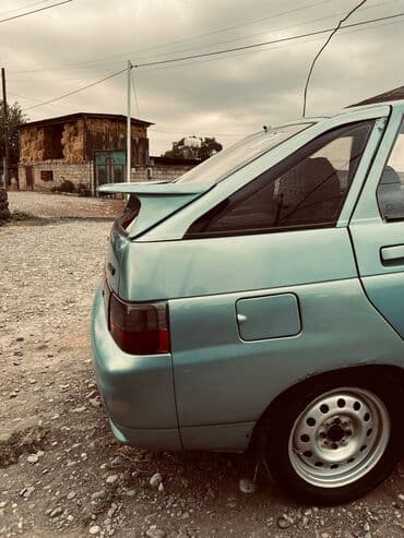 купить мопед бу: Model: Lada 2110 (sedan) Rəng: Açıq mavi/yaşıl ton Kuzov: Sedan, 4 — 3