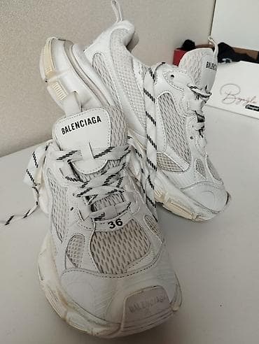 красовка: Krasofka 36 razmer yumusaq və rahat — 1