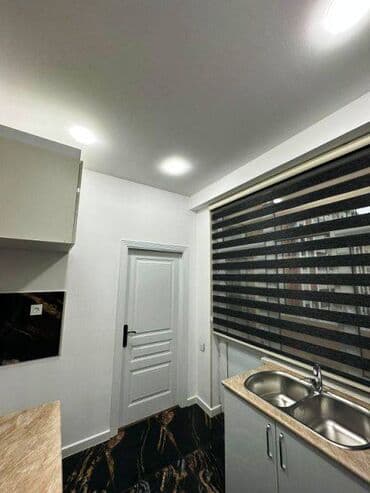 лучшие новостройки в баку: 2 комнаты, Новостройка, м. Гара Гараев, 63 м² — 9