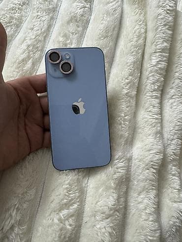 iphone 14 mini: IPhone 14, 256 GB — 5