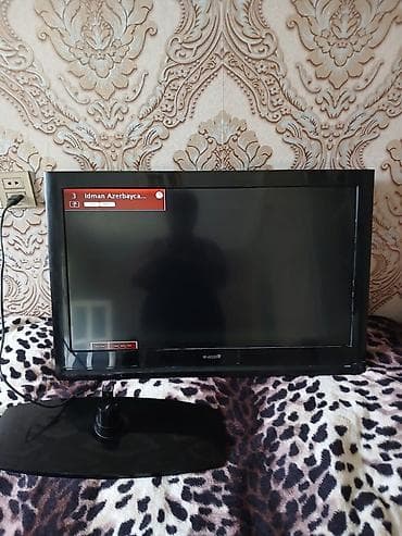 artel: Arçelik LCD televizor - Təxmini ekran ölçüsü: 24–26 düym (şəkillərə — 2