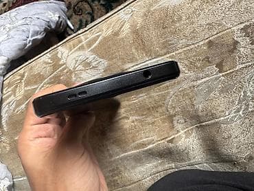 android tv box mi: Redmi A3, 128 GB, rəng - Qara, Barmaq izi — 6