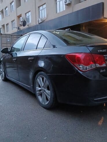 диски на мерседес w211: Chevrolet Cruze: 1.4 л | 2012 г. 295000 км Седан — 4