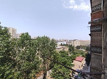 elmler kiraye ev: Yasamal rayonu Elmlər metrosuna 5-6 dəqiqəlik məsafədə Mətbuat — 2