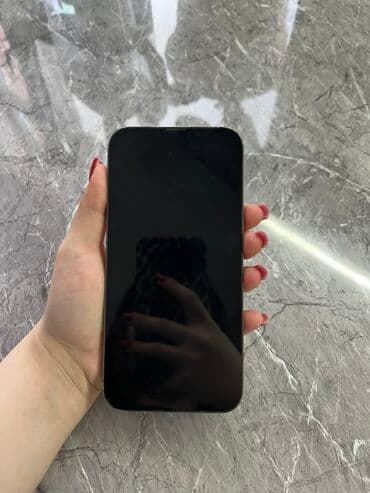 iphone 15 pro max: IPhone 13 Pro Max, 256 GB, Yaşıl, Face ID — 4