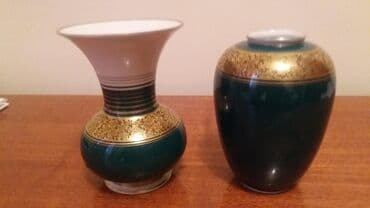 küstüm gülü: 1940 ci il Veilmar güldanları cüt satilir ikisi 500 manat.oskar — 1