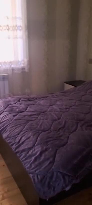 iskaf: İkinəfərlik çarpayı, Dolab, Termo, 2 tumba, İşlənmiş — 5