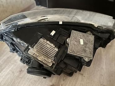 rıçaq nədir: Komplekt, Yaxın və uzaq vuran işıqlar Land Rover, 2014 il, Orijinal — 2