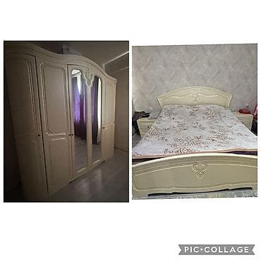 Tecili Satlir 600 azn . Taxt2tuba dolab ( kamot yoxdur) Unvan