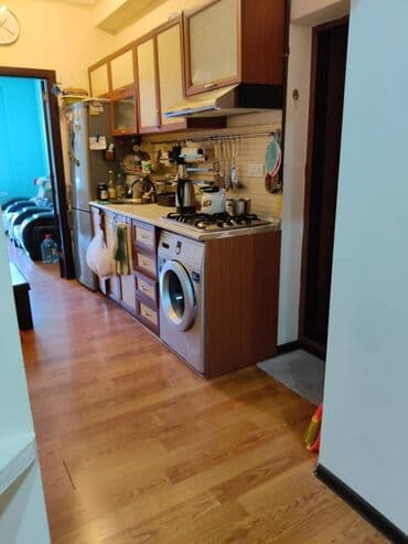 sumqayit 13 mkr: 3 otaqlı, Yeni tikili, m. Həzi Aslanov, 94 kv. m — 8