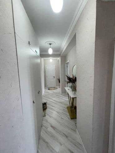 hipoteka evler: 2 otaqlı, Yeni tikili, 67 kv. m — 8