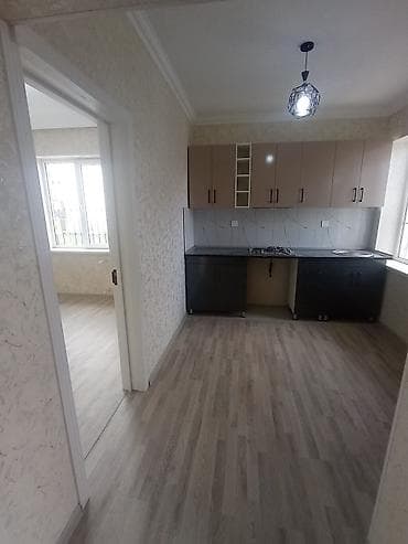 satlik ev: 3 otaqlı, 71 kv. m, Kredit yoxdur, Yeni təmirli — 4