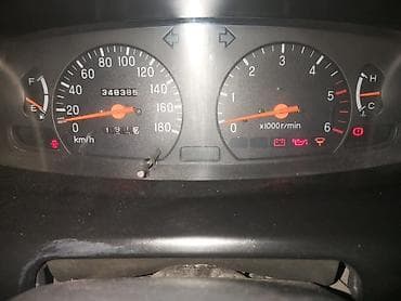 mitsubişi pikap: Heç bur problemi yoxdur sıfırdan yığılıbdır barter var təklifə baxır — 9