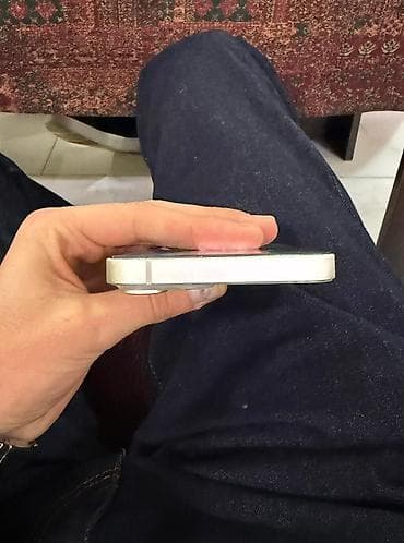 iphone 9 pro max: IPhone 14, 128 GB, Ağ — 5