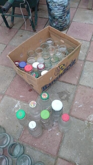 Termoqablar: Bankalar 30 qəpikdən — 3