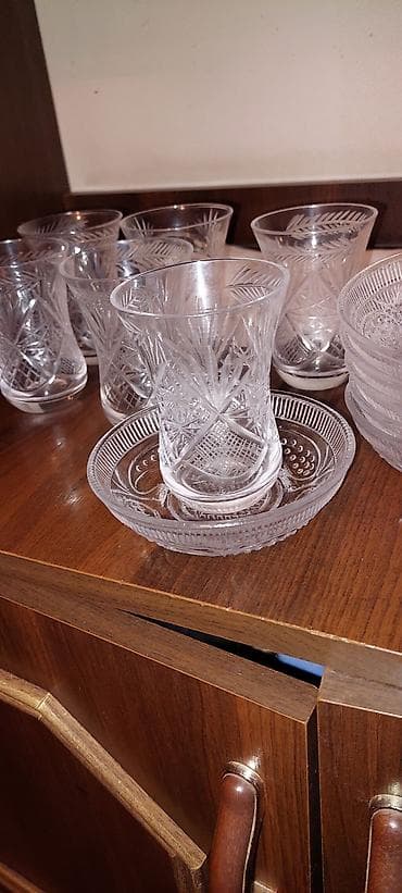 Stəkanlar: Stəkanlar — 4