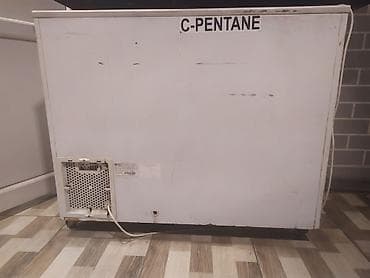 hofmann soyuducu: İşlənmiş Uğur Soyuducu Satılır, rəng - Ağ, Təkərli — 4