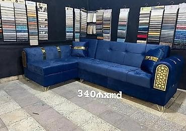 metbex ucun divanlar: Künc divan, Yeni — 1