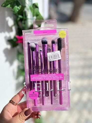 Makeup kisti✅ — 1