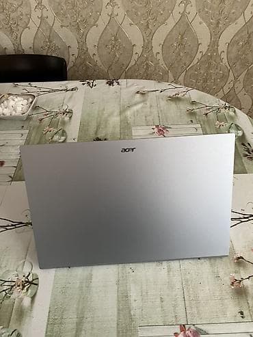 spider man 2 disc: İşlənmiş Acer Aspire, 15.6 ", Intel Core i5, 1 TB — 3