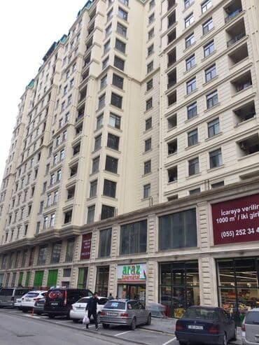 maştağada kirayə ev: Şərq bazarı yaxınlığında,sahəsi 63kv olan 2 otaqlı mənzil kirayə — 2