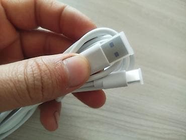 kabel kanal: Kabel Type C (USB-C) — 4