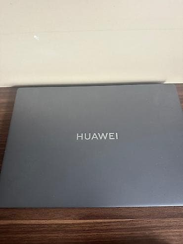 samsung tab s8 ultra: Huawei noutbuk 3 aydı Alınıb Heç 20 defe açılmayıb satılılır İş — 1