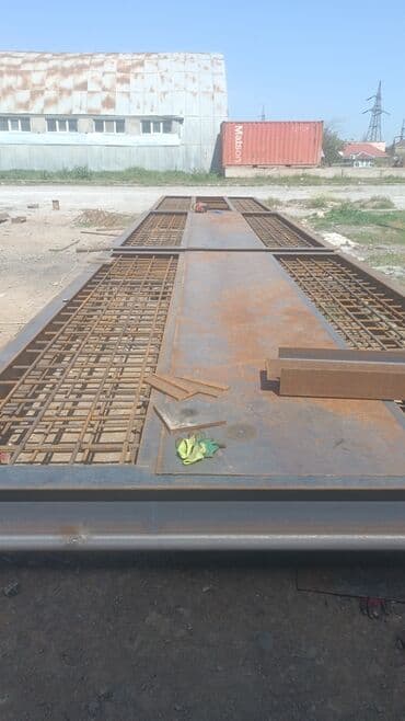 ремонт автокранов: Transpalet təmiri istənilən növ sadə və terezili transpaletlerin — 11