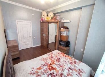 4 mikrorayon satilan menziller: Yeni Yasamal, 3 otaqlı, Yeni tikili, 84 kv. m — 7