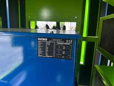 alçıpan satış: Azerbaycanda "GenPower" generatorlarin resmi distrubutoru "Hilal — 2