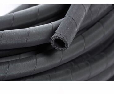 вакуумный водяной насос: Yağ-benzin-suya yuksək təyziqə dəvamlı ipli şlanqlar.Hava şlanqlarıda — 3