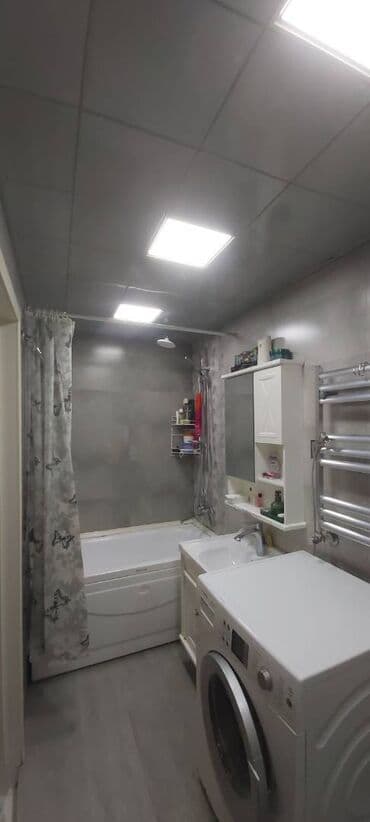 gəncə komsomol: 2 otaqlı, Yeni tikili, m. Həzi Aslanov, 64 kv. m — 13