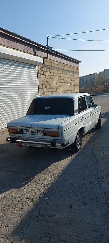 cin avtomobillerinin ehtiyat hisseleri: VAZ (LADA) 2106: 1.3 l | 1990 il 220000 km Sedan — 5