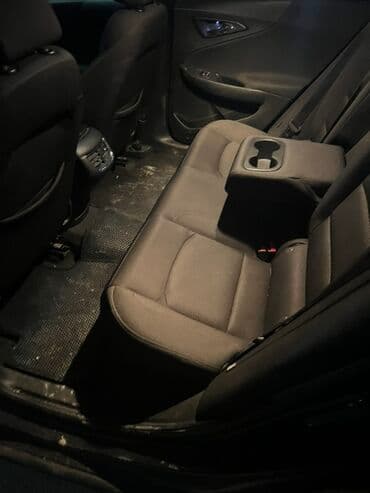 turbo az xacmaz: Chevrolet Malibu sedan 2016 İl Arendiya Verlir günü azn40 400-500 — 5