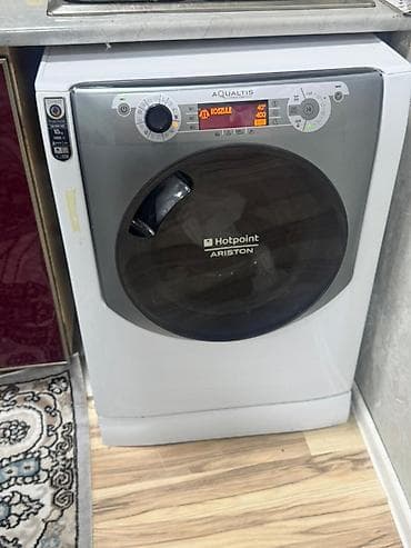 canon 4410 printer: Ariston firmasinin paltaryuyani kocle elaqeli satilir 10 kqlik — 1