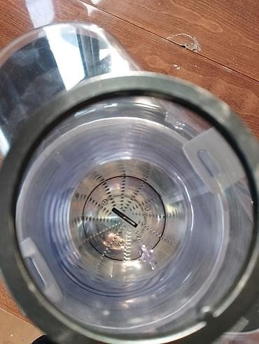 3g 4g router modem: Şirəçəkən Tefal, Mərkəzdənqaçma — 4