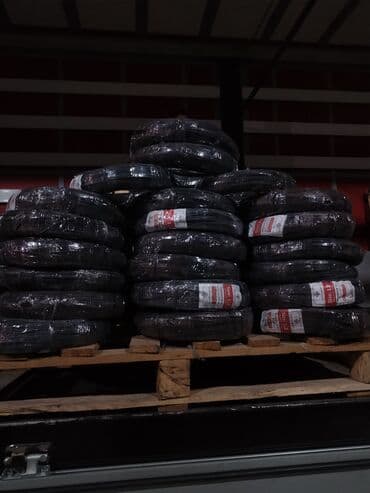 ana bala kleyi: Yanmış məftil İran 1.2mm. Qiymət:1.30 azn Xüsusiyyətlər: - — 4