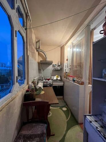 купить дом в шаганах: Сумгайыт, 3 комнаты, Вторичка, 65 м² — 9